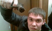 Фотография Инкогнито Альберта