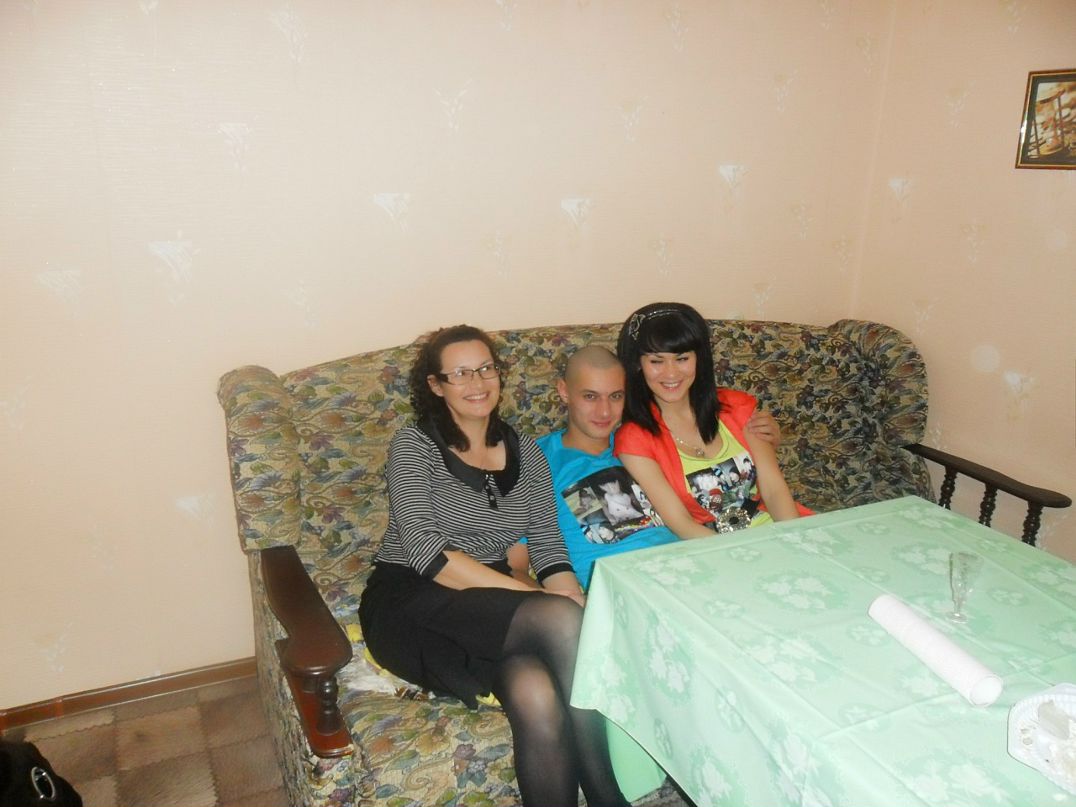 Роман Плотников фотография #19