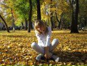 Фотография Рочевой Натальи