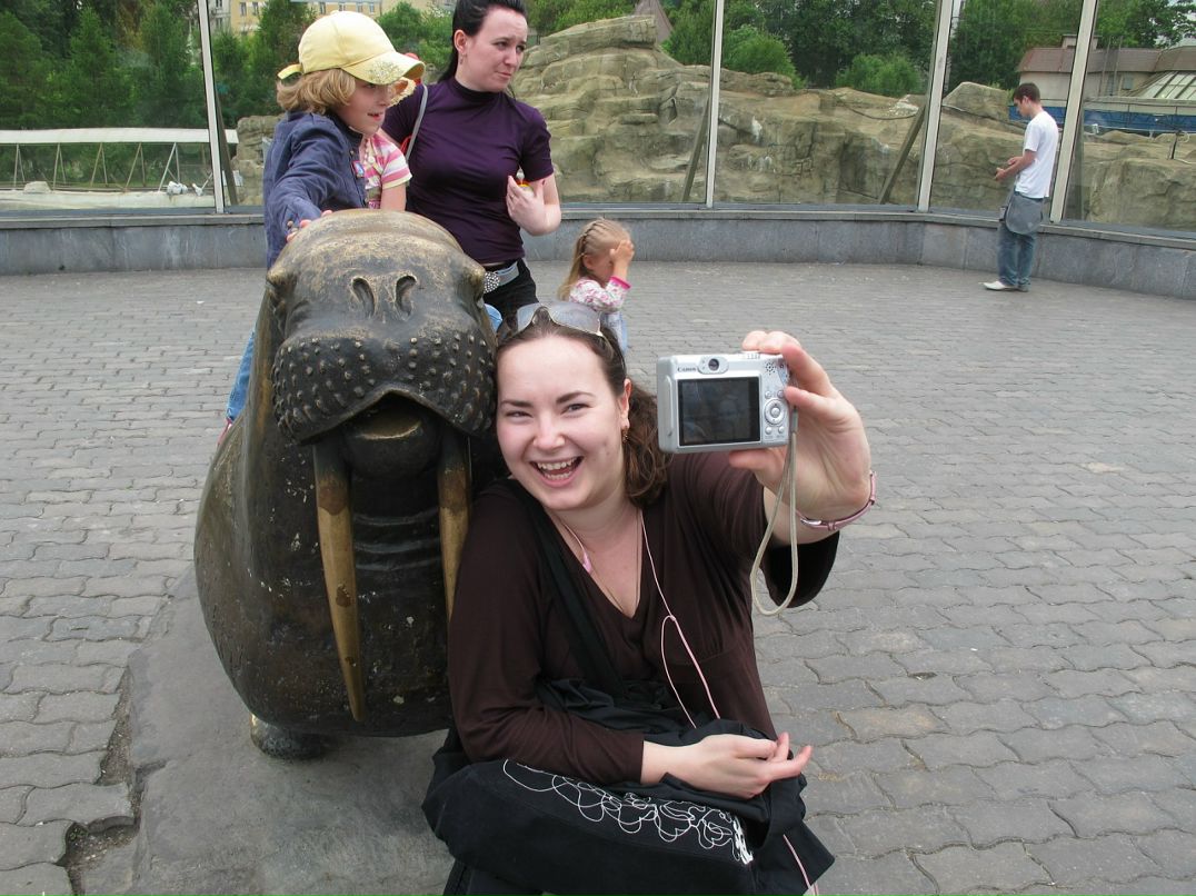 Маруся Горина фотография #43