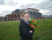 Фотография Васильевой Ирины