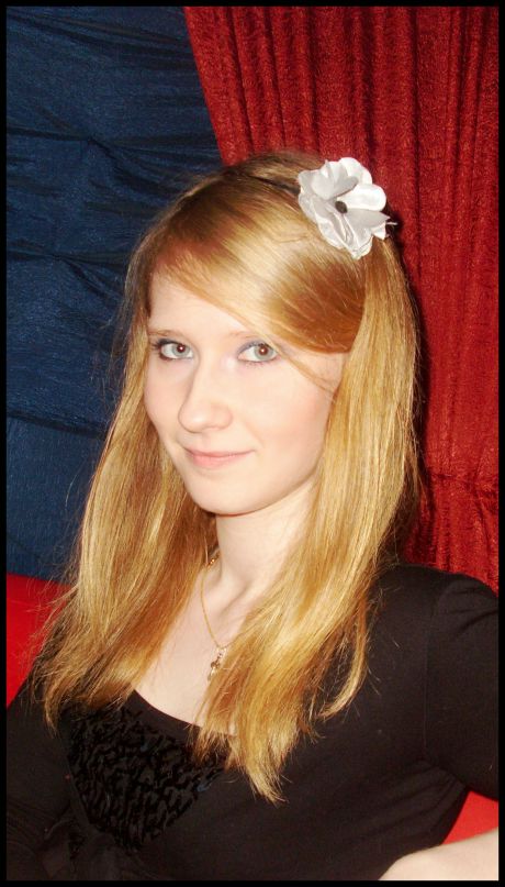 Jane Springtime фотография #6