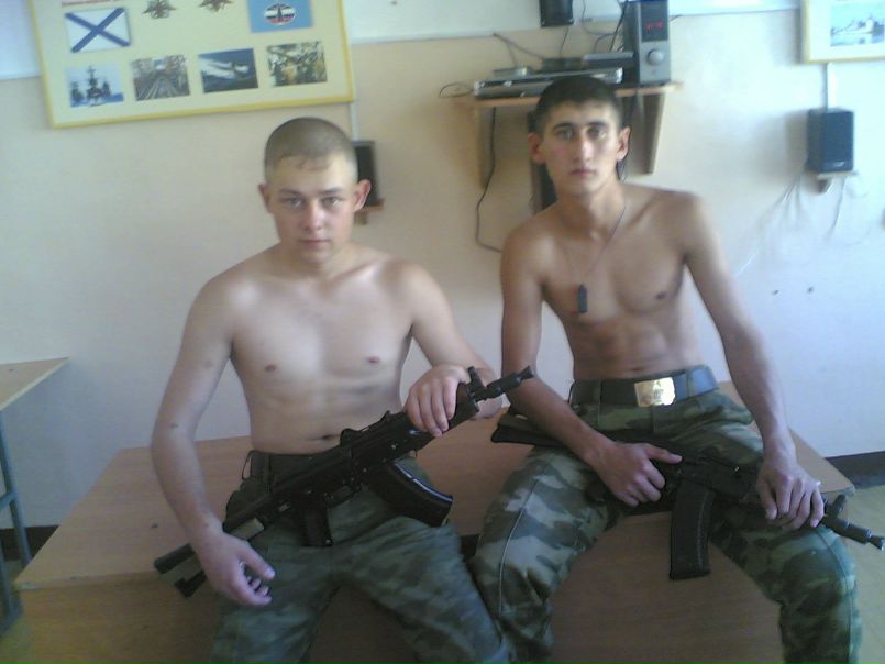 Дмитрий Терлеев фото №1
