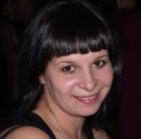 Фотография Прошевой Анны