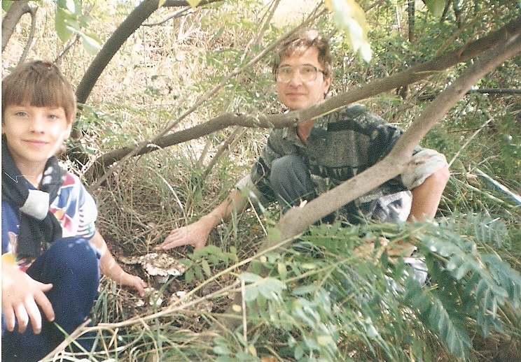 Игорь Рашевский фотография #17