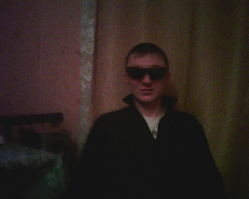 Виктор Губарев фотография #18