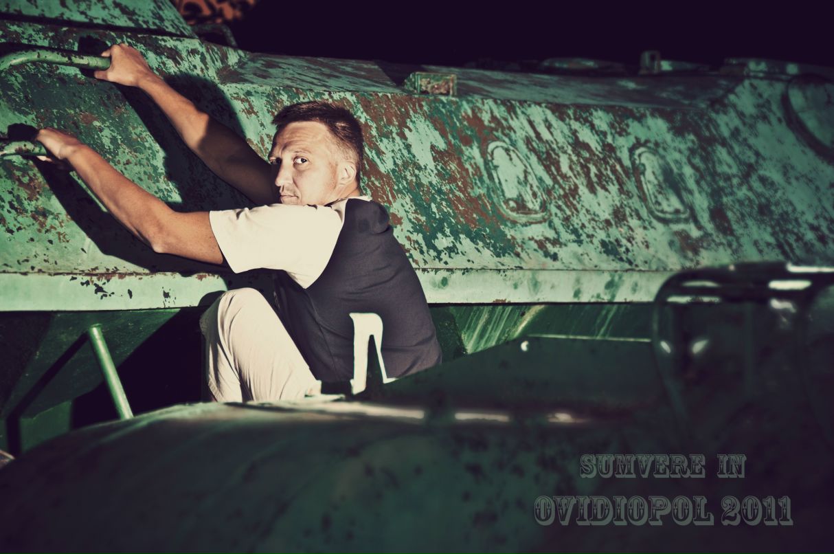 Илья Моисеенко фотография #42