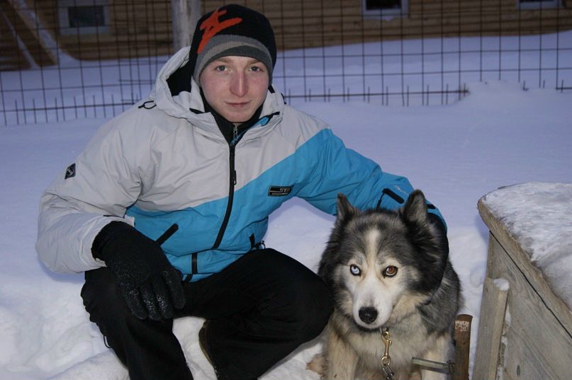 №12, Евгений Овчинников, Петрозаводск №12, Евгений Овчинников, Петрозаводск