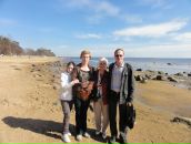 Фотография Пасонен Христины