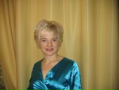 Фотография Соловьевой Алевтины