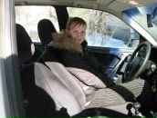 Фотография Ивановой Оли