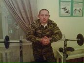 Фотография Лисицына Дениса