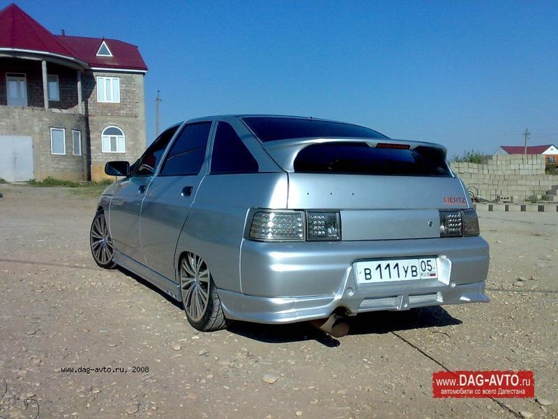 Рустам Степанов фотография #45