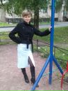 Фотография Пароходовой Снежаны
