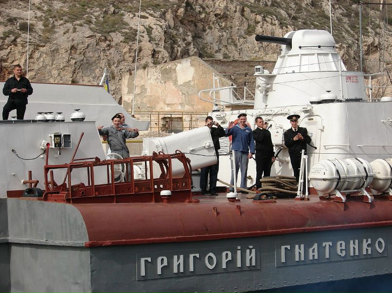 Сергей Ефимец фотография #35