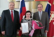 Фотография Опариной Натальи