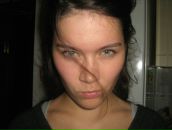 Вірочка Олійник фотография #8 (источник - https://vk.com/id6100278)