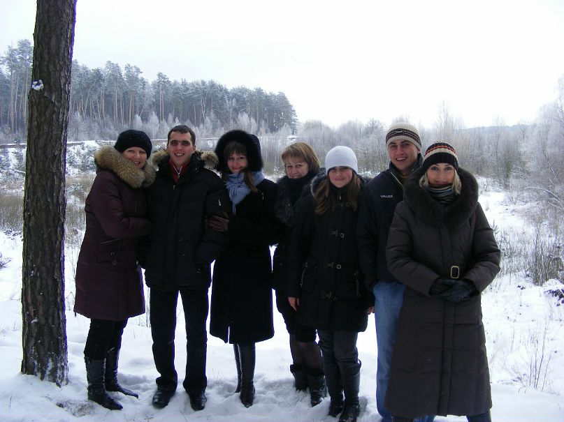Олександр Бойко фотография #4