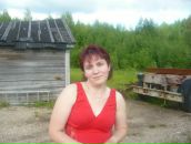 Фотография Лебедевой Татьяны