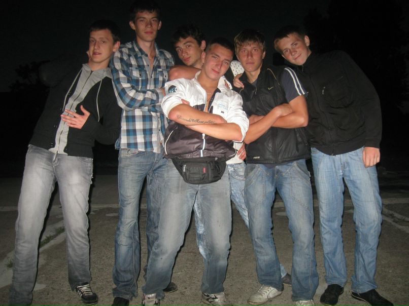 Sanchez ... фотография #42