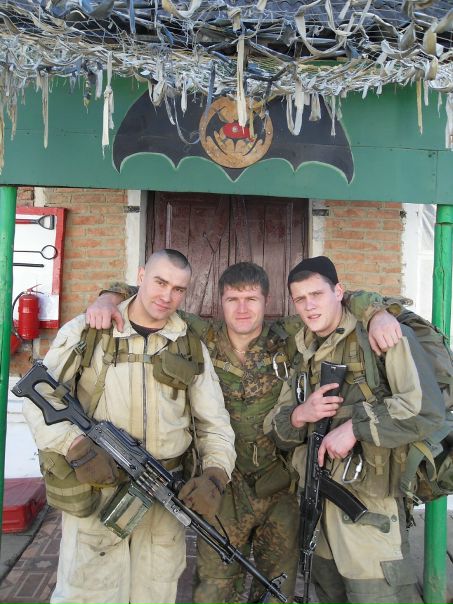 Саня Орлов фото №11