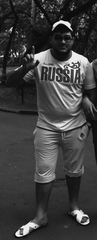 Eynar Gardabanskiy фотография #23