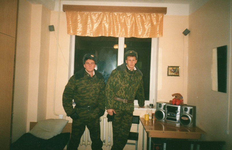 Валентин Козлов фотография #32