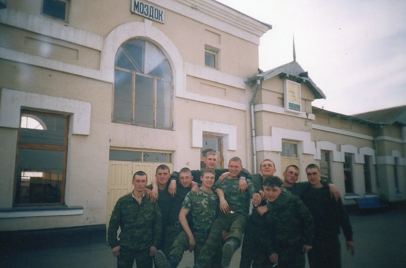 Валентин Козлов фотография #41
