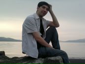 Фотография Маркова Александра