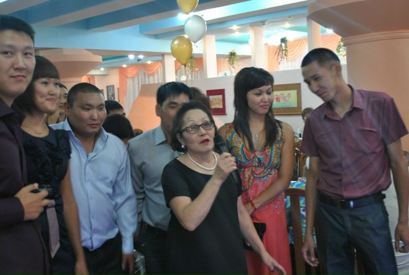 Миша Эрднеев фотография #48