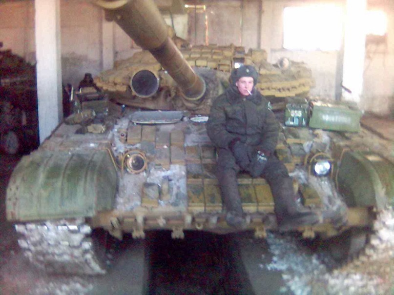 Артём Муравьев фотография #50