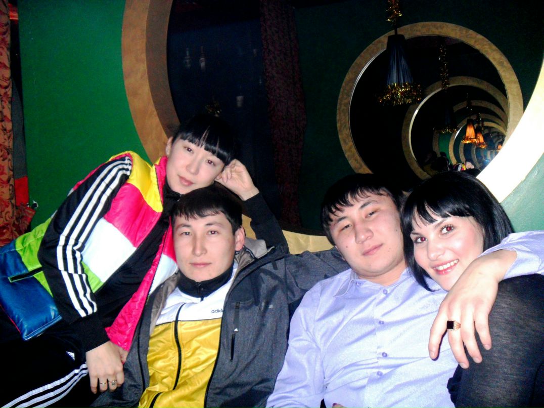 Диди С фотография #48