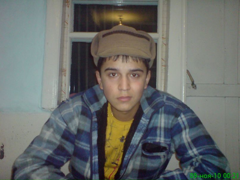 Паша Павлов фотография #3