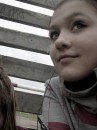 Аліночка Smile фотография #16 (источник - https://vk.com/id28786935)