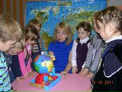 Фотография Градовой Анны