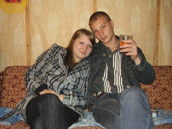 Сергей Васильев фото №21