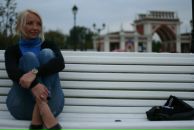 Фотография Рикуновой Ирины