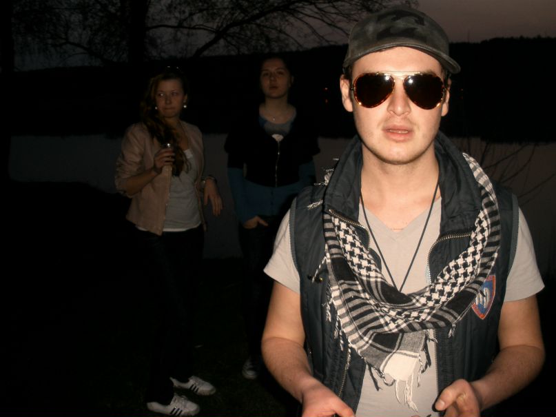 Роман Федосеев фотография #32