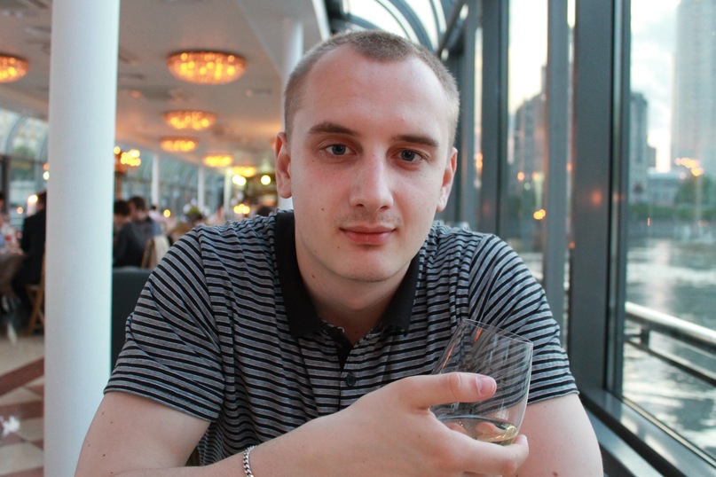 Дмитрий Фёдоров фотография #31