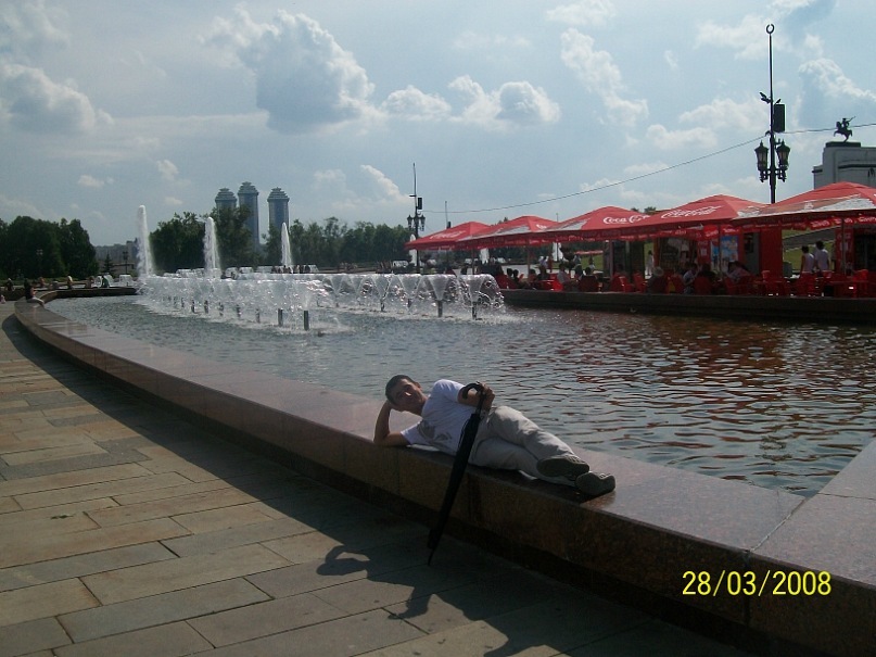 Данис Мурзагалин фотография #30
