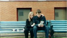 Фотография Халиуллиной Марии