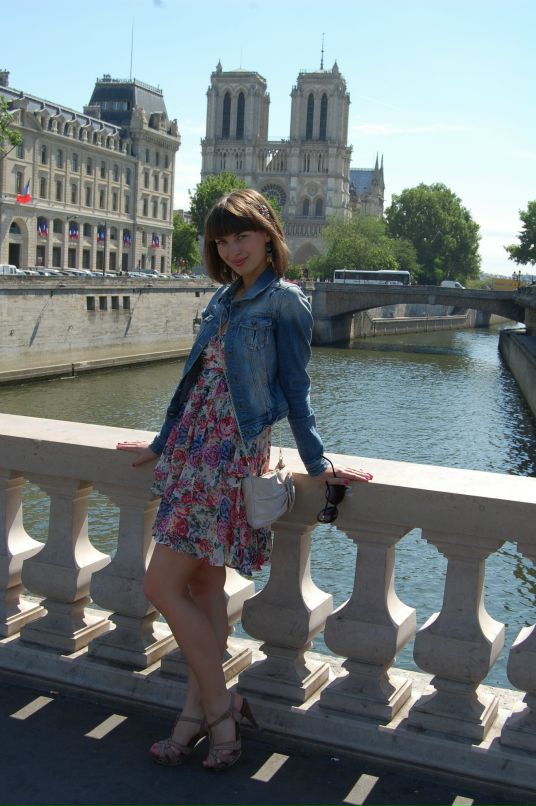 Катя Архипова фотография #19