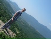 Фотография Дивенского Ника