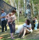 Фотография Гончаровой Людмилы