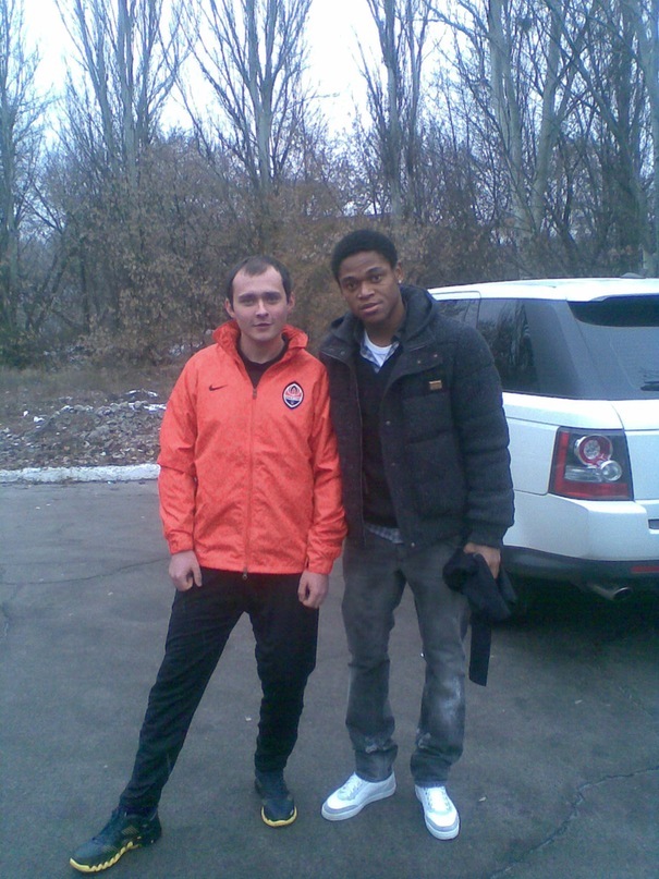 Андрей Мусенко фотография #17