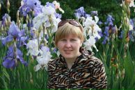 Фотография Новичковой Екатерины