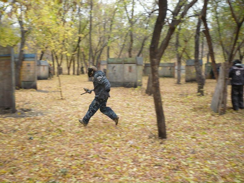 Антон Осипов фотография #48