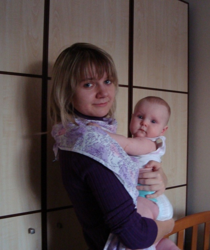 Оля Рингис фотография #29