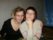 Фотография Тихомировой Юлианы