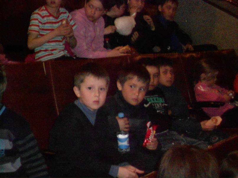 Лариса Лисина фотография #21